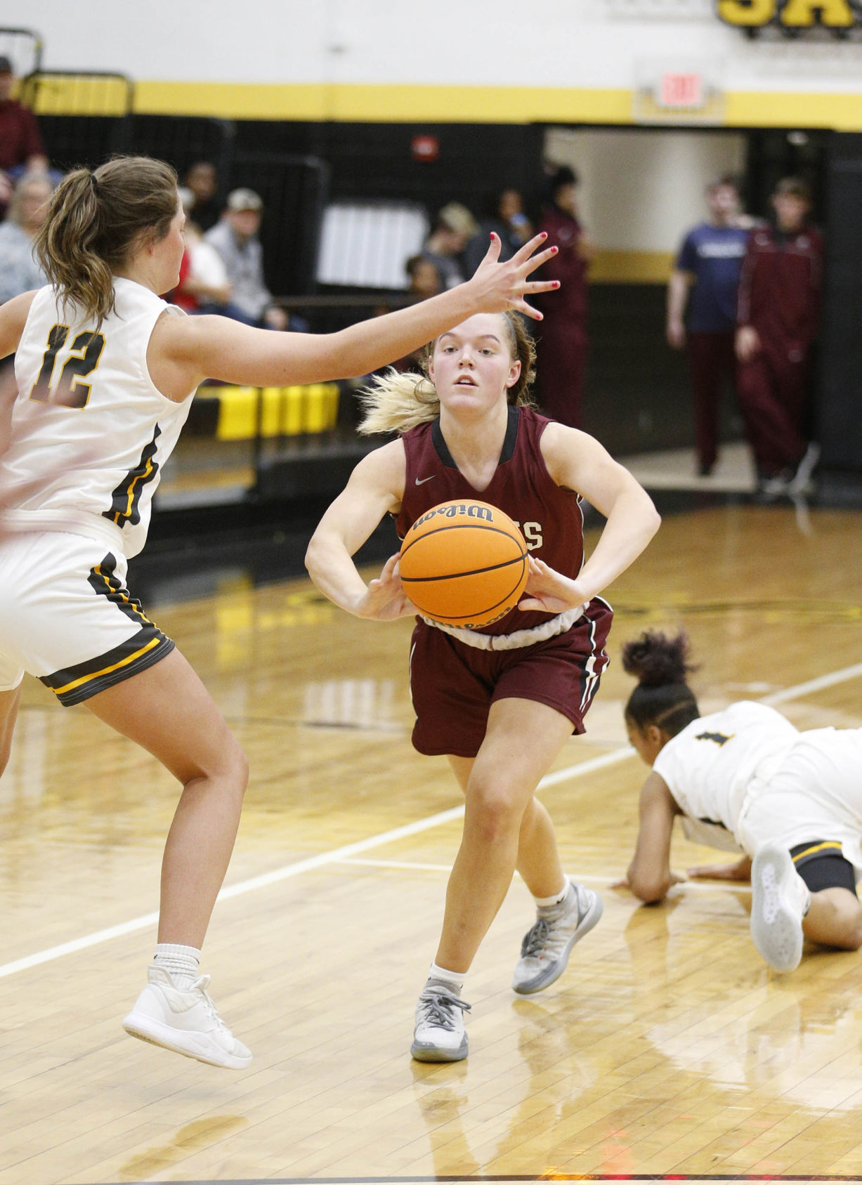 Jenks v. Sand Springs
